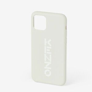 BNWT KENZO OFF WHITE LOGO IPHONE XI PRO CASE